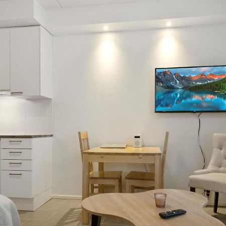 Holiday Home Skistar 313 By Interhome Levi Luaran gambar