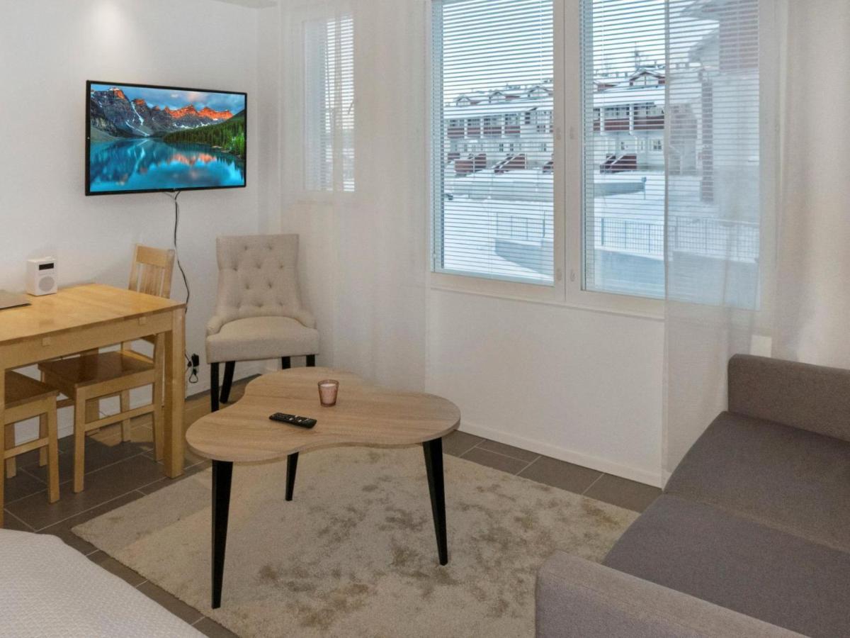 Holiday Home Skistar 313 By Interhome Levi Luaran gambar