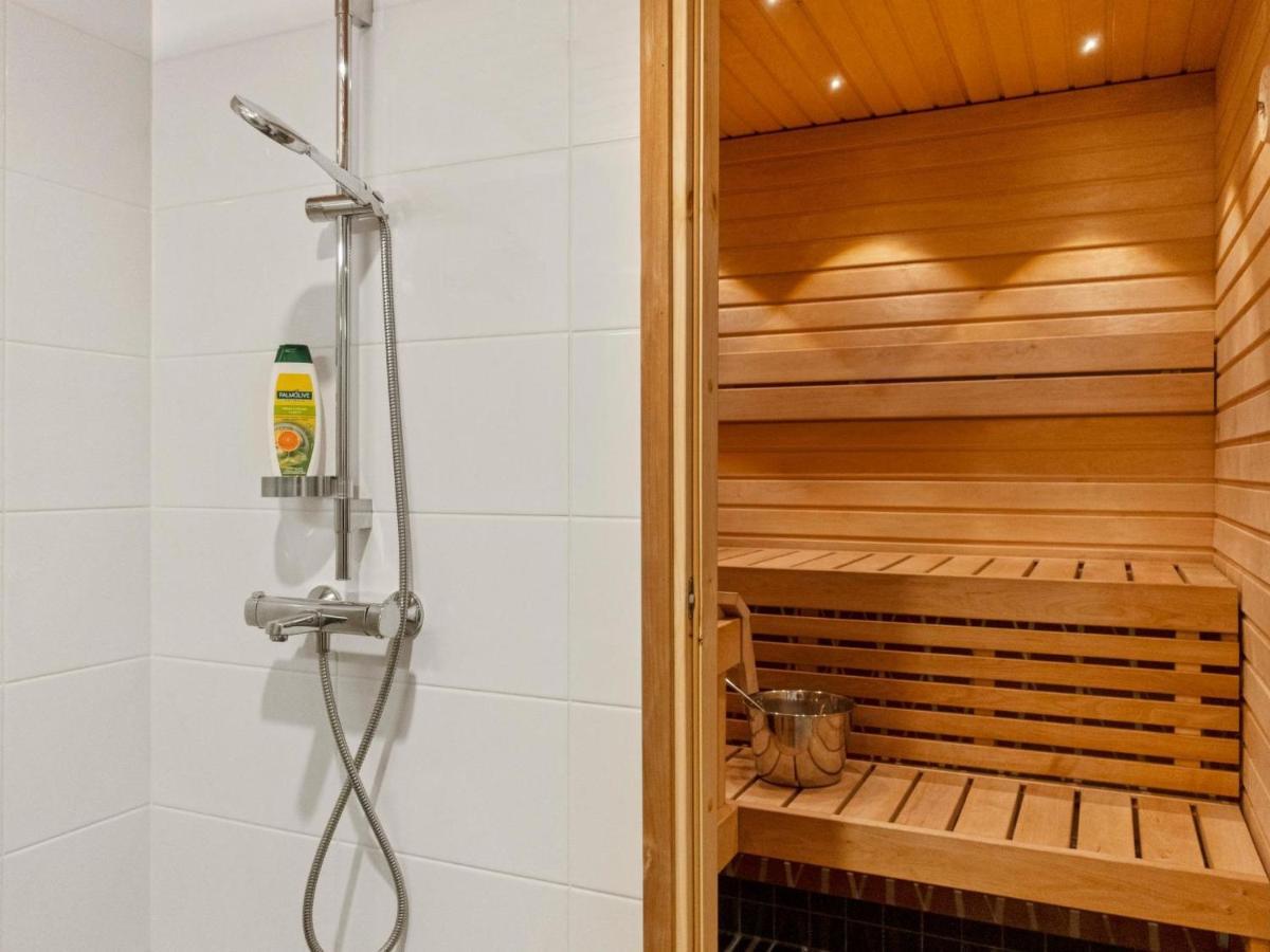 Holiday Home Skistar 313 By Interhome Levi Luaran gambar