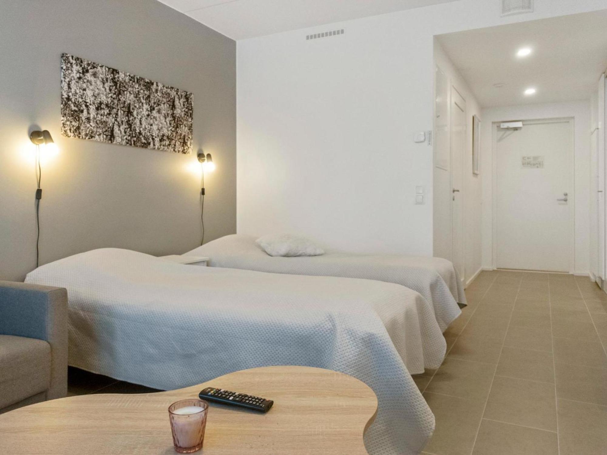 Holiday Home Skistar 313 By Interhome Levi Luaran gambar